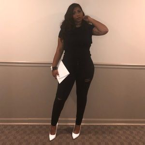 Meet your Posher, Leah